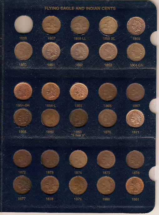 IHC-So-Far